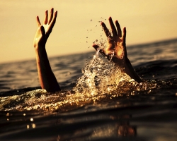 Drowning Claims 1,360 Lives Annually